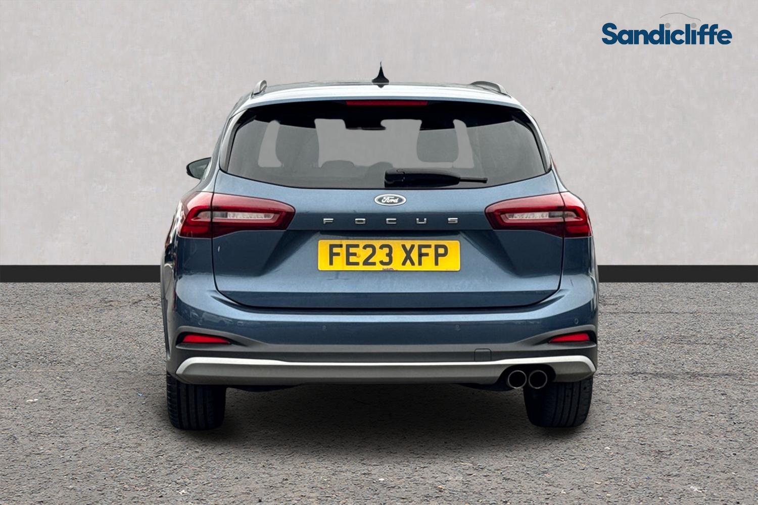 Used Ford Focus 2023 for sale - 78070695: Photo 6