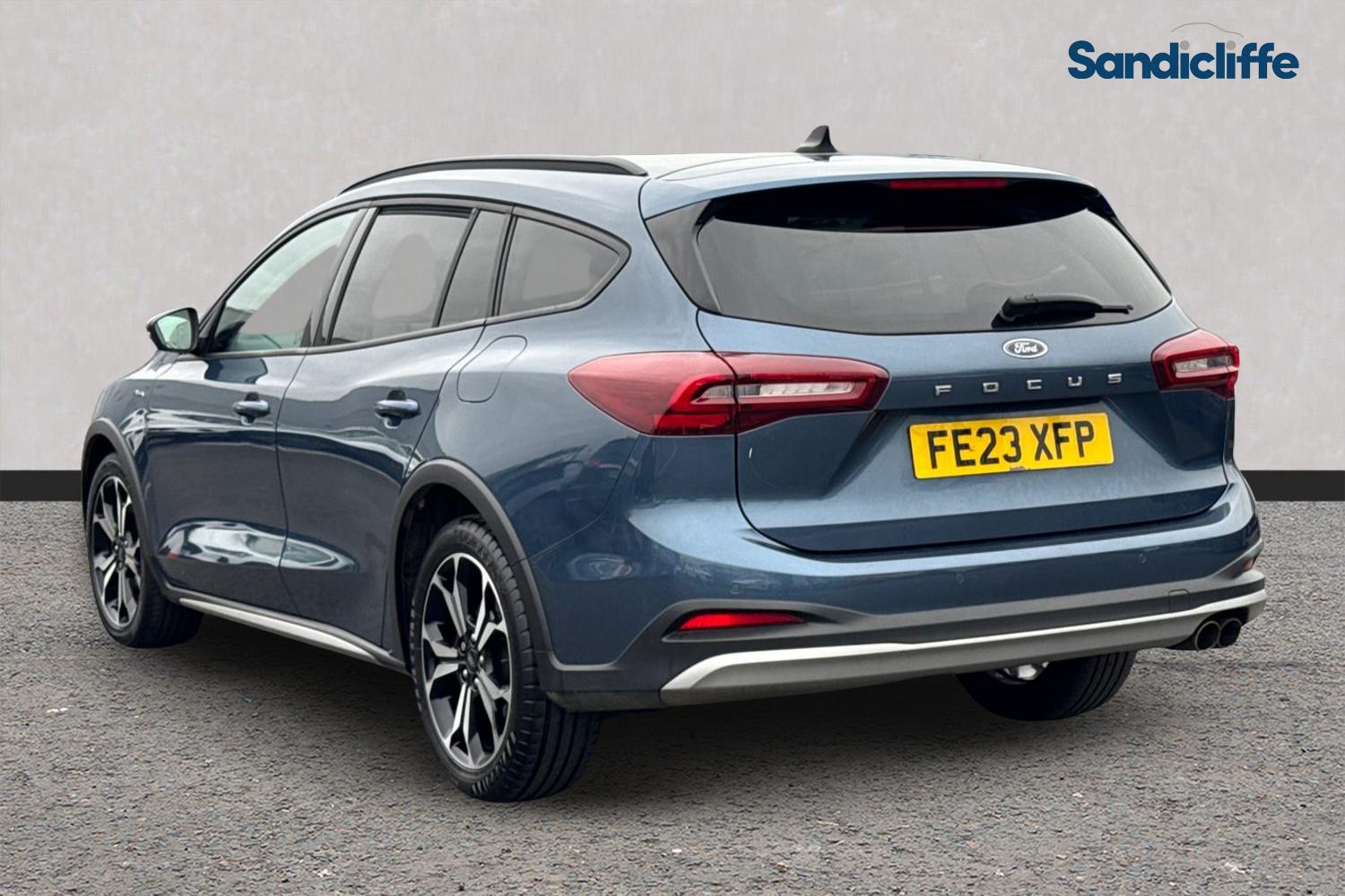 Used Ford Focus 2023 for sale - 78070695: Photo 7