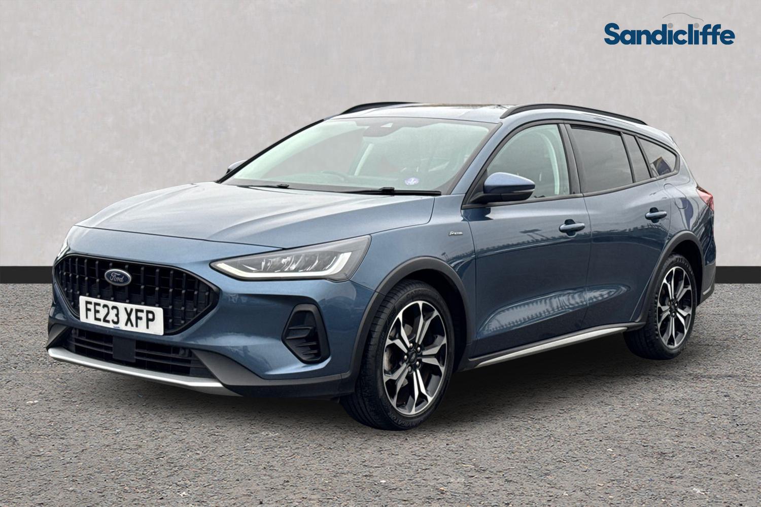 Used Ford Focus 2023 for sale - 78070695: Photo 9