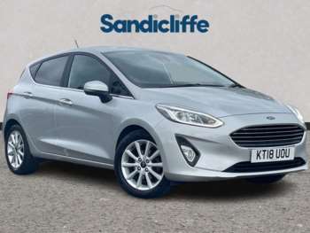 2018 - 5K9MD 5-Door