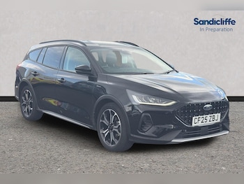 Used Ford Focus 2025 for sale - 78584684: Photo