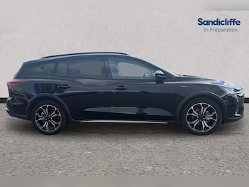 Used Ford Focus 2025 for sale - 78584684: Photo