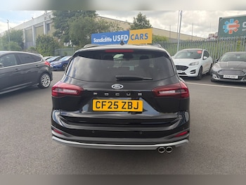 Used Ford Focus 2025 for sale - 78584684: Photo