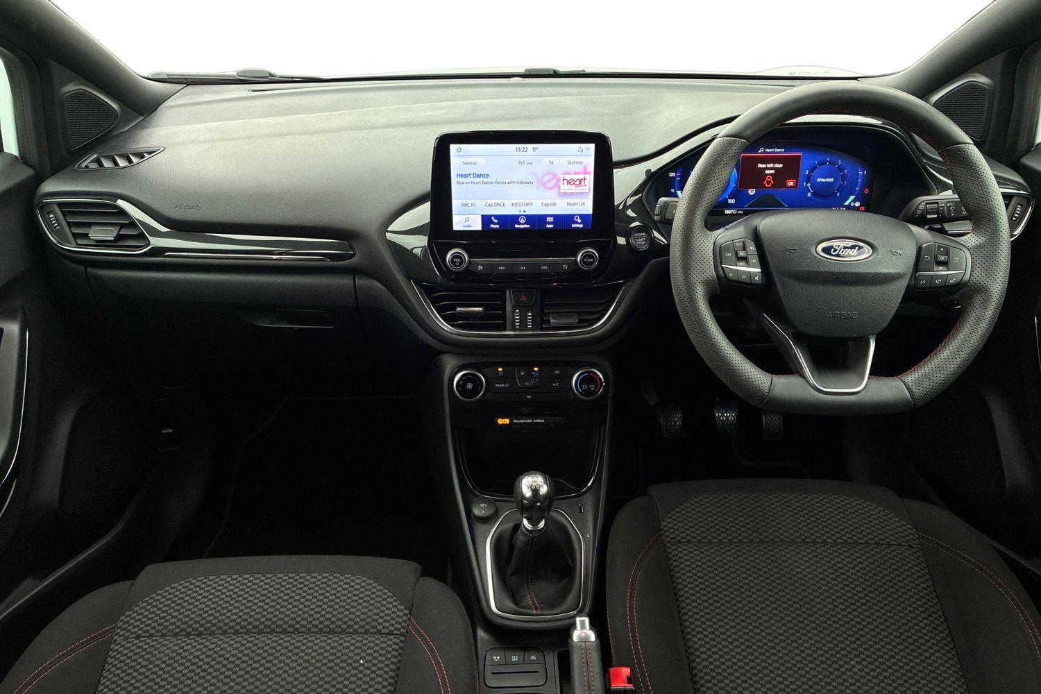 Used Ford Puma 2023 for sale - 77180586: Photo 11