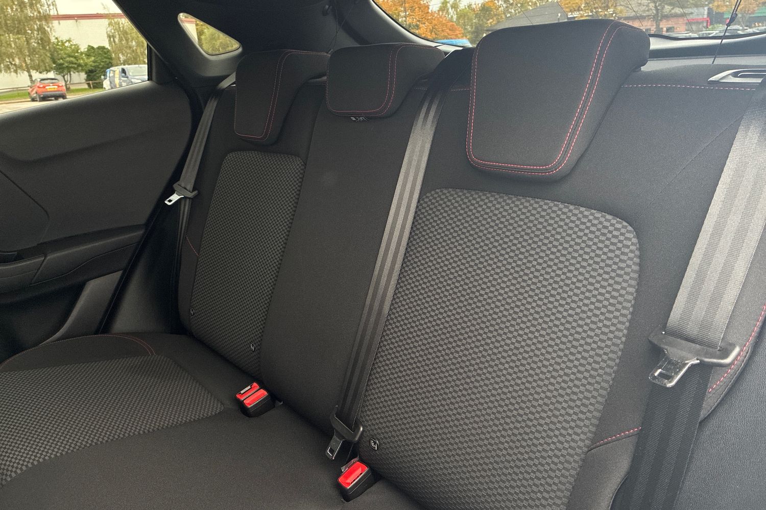 Used Ford Puma 2023 for sale - 77180586: Photo 14