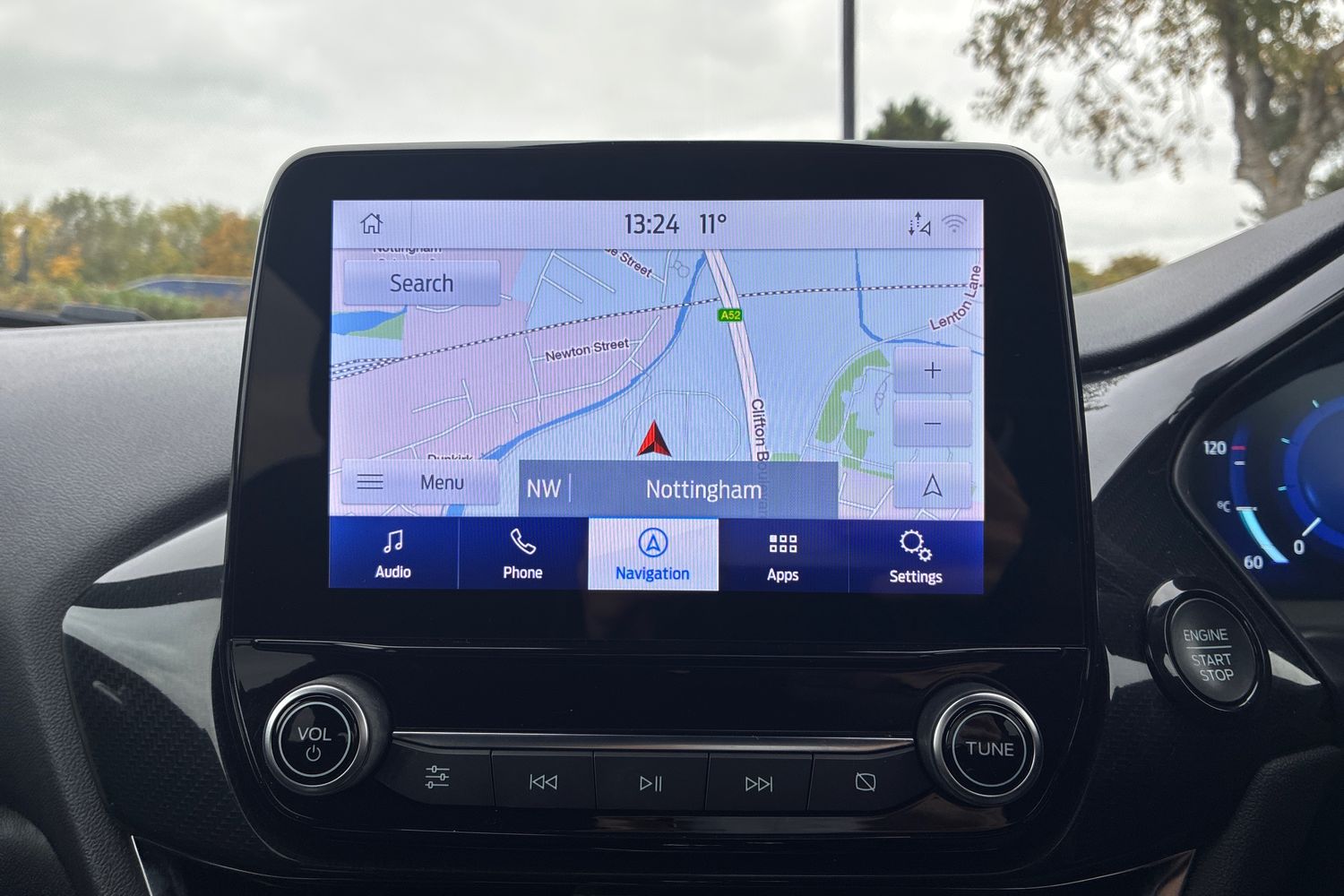 Used Ford Puma 2023 for sale - 77180586: Photo 42