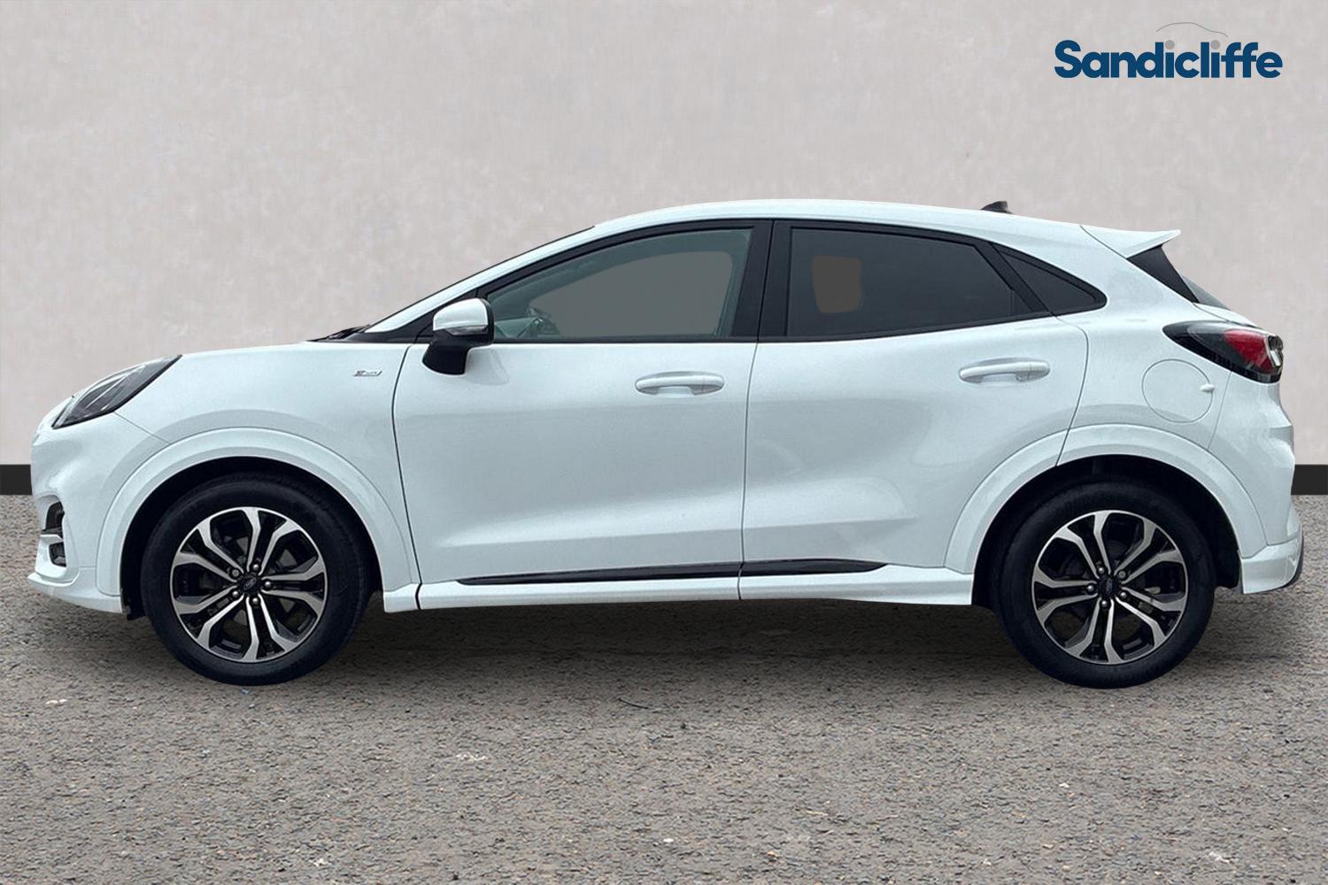 Used Ford Puma 2023 for sale - 77180586: Photo 7