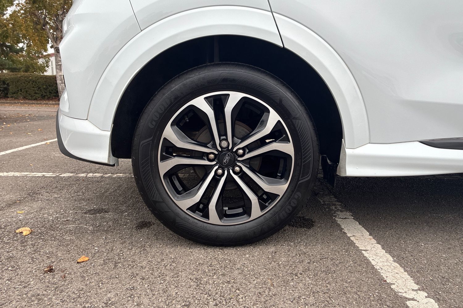 Used Ford Puma 2023 for sale - 77180586: Photo 9