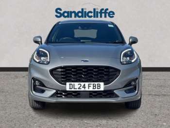 Used Ford Puma 2024 for sale - 74672166: Photo