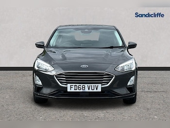 Used Ford Focus 2019 for sale - 78283004: Photo