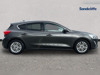 Used Ford Focus 2019 for sale - 78283004: Photo