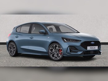 Used Ford Focus 2026 for sale - 78562838: Photo