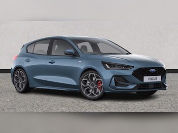 Used Ford Focus 2026 for sale - 78562838: Photo