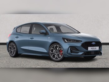 Used Ford Focus 2026 for sale - 78562838: Photo