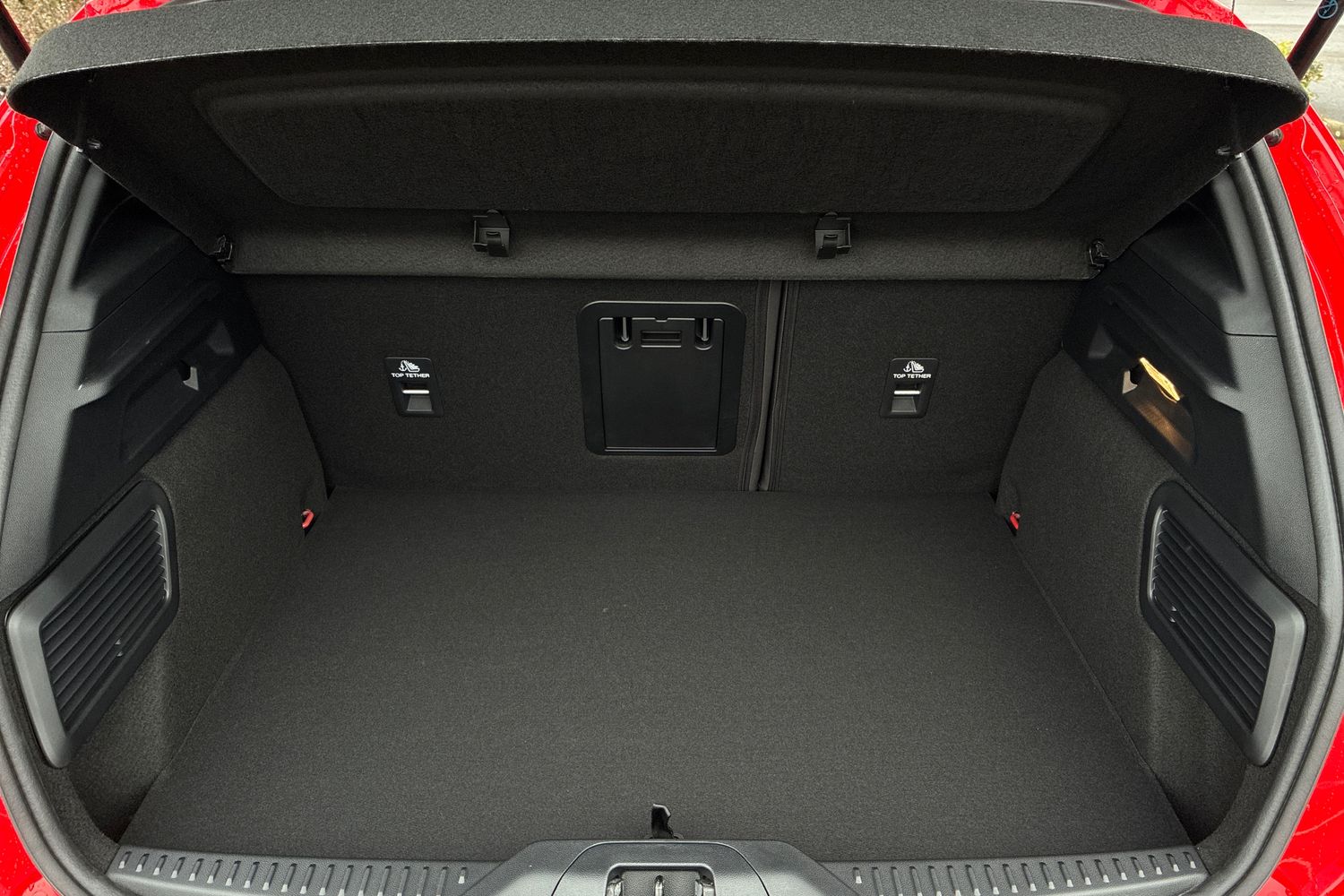 Used Ford Focus 2025 for sale - 77118449: Photo 22