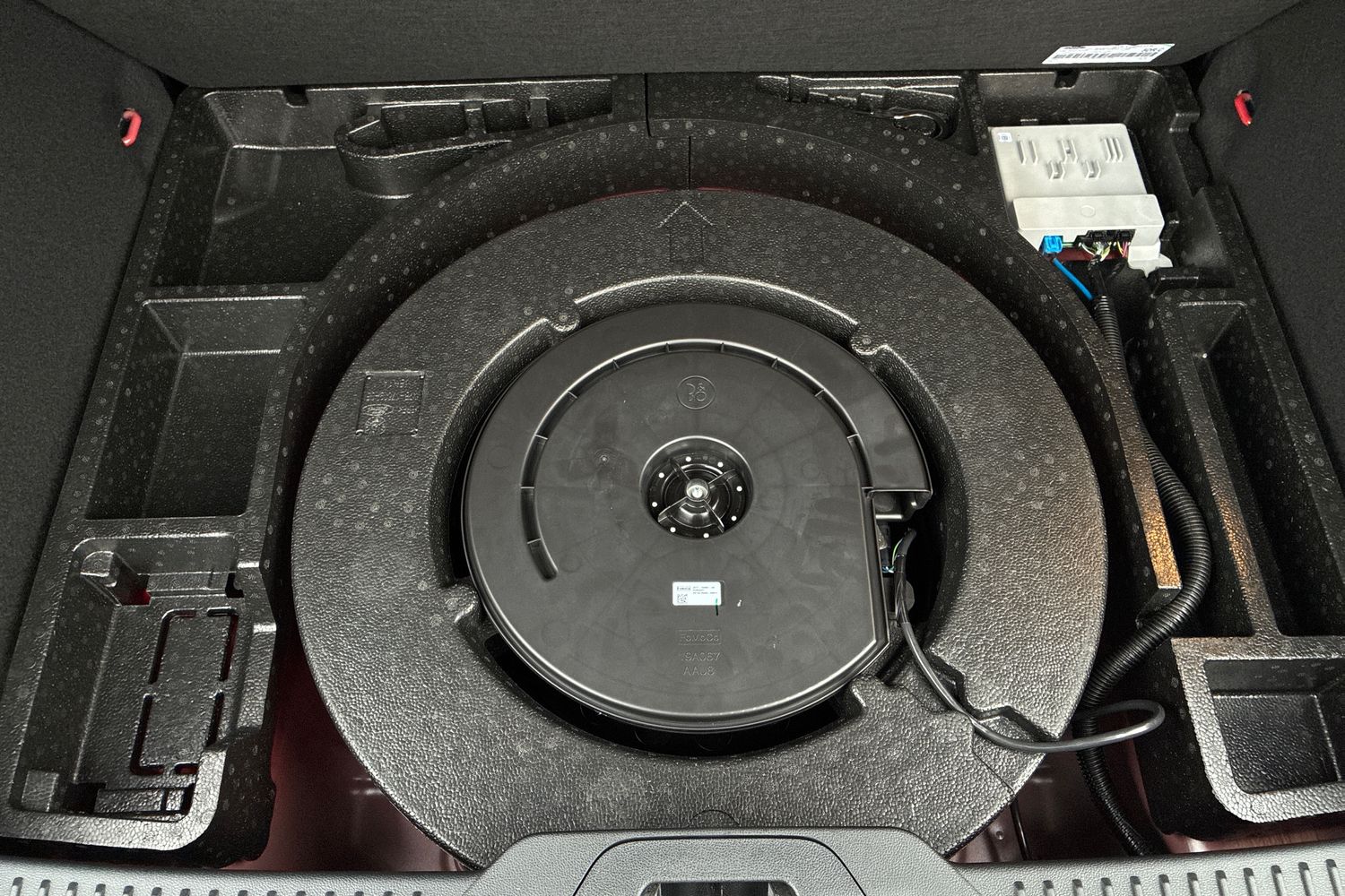 Used Ford Focus 2025 for sale - 77118449: Photo 23