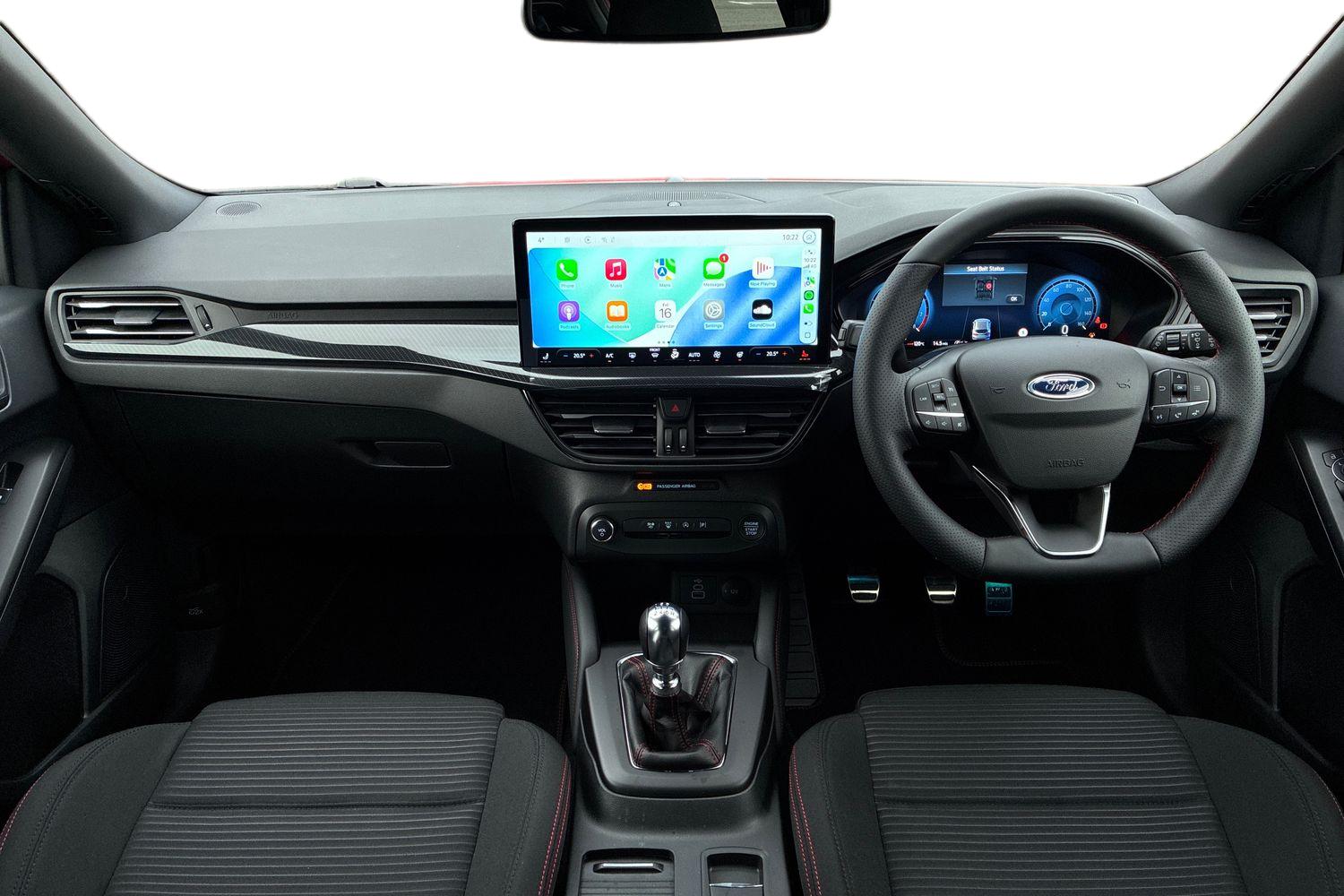 Used Ford Focus 2025 for sale - 77118449: Photo 26