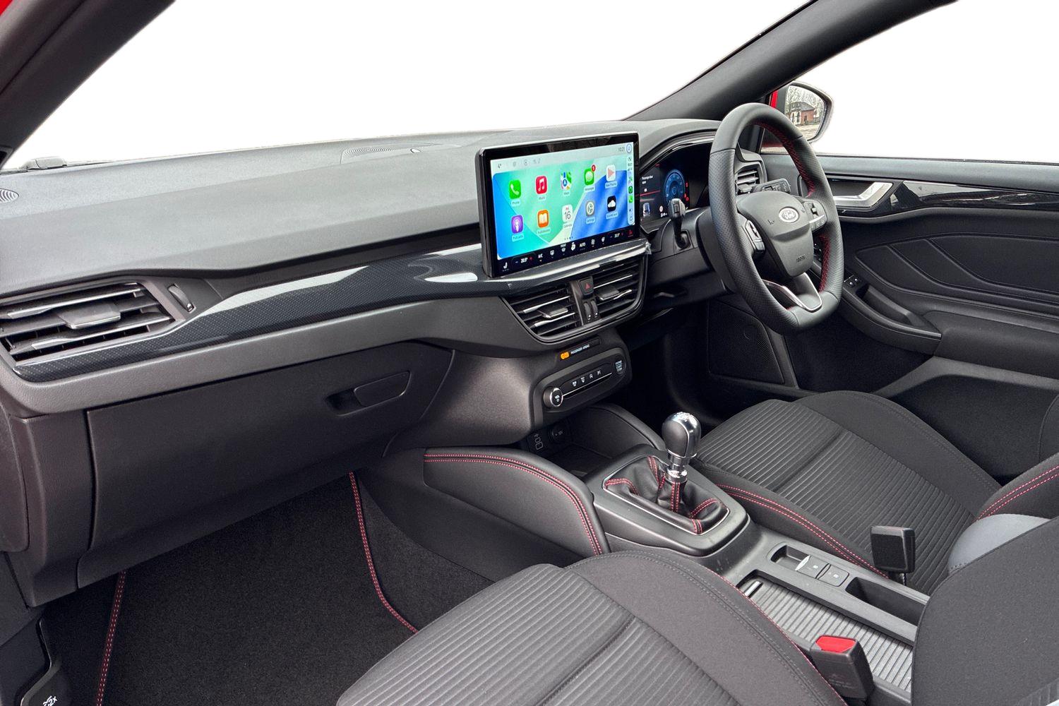 Used Ford Focus 2025 for sale - 77118449: Photo 27