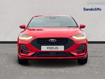 Used Ford Focus 2025 for sale - 77118449: Photo