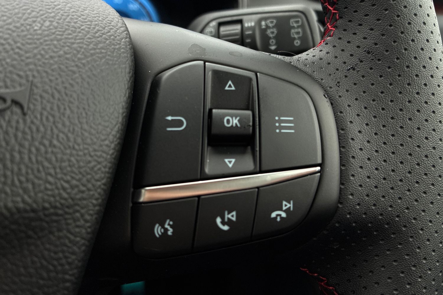 Used Ford Focus 2025 for sale - 77118449: Photo 34