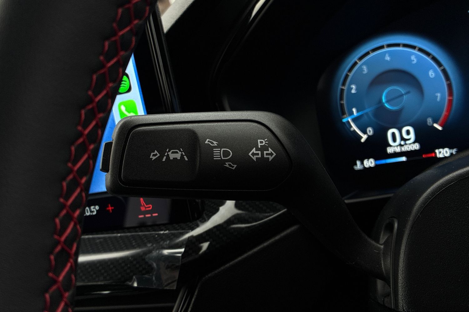 Used Ford Focus 2025 for sale - 77118449: Photo 35