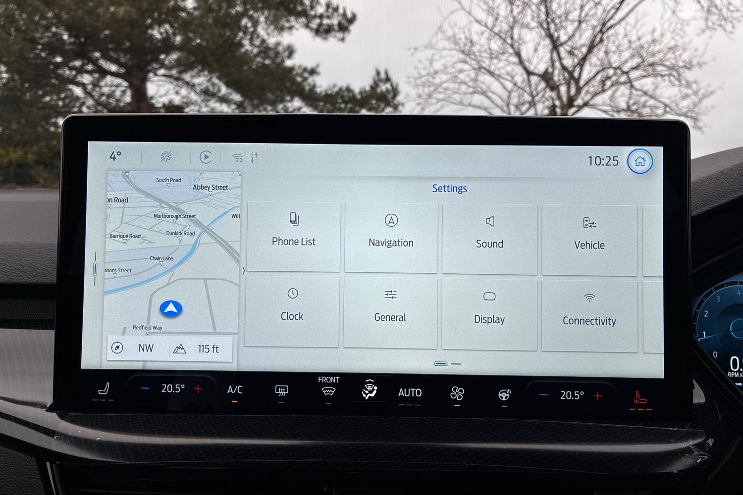 Used Ford Focus 2025 for sale - 77118449: Photo 41