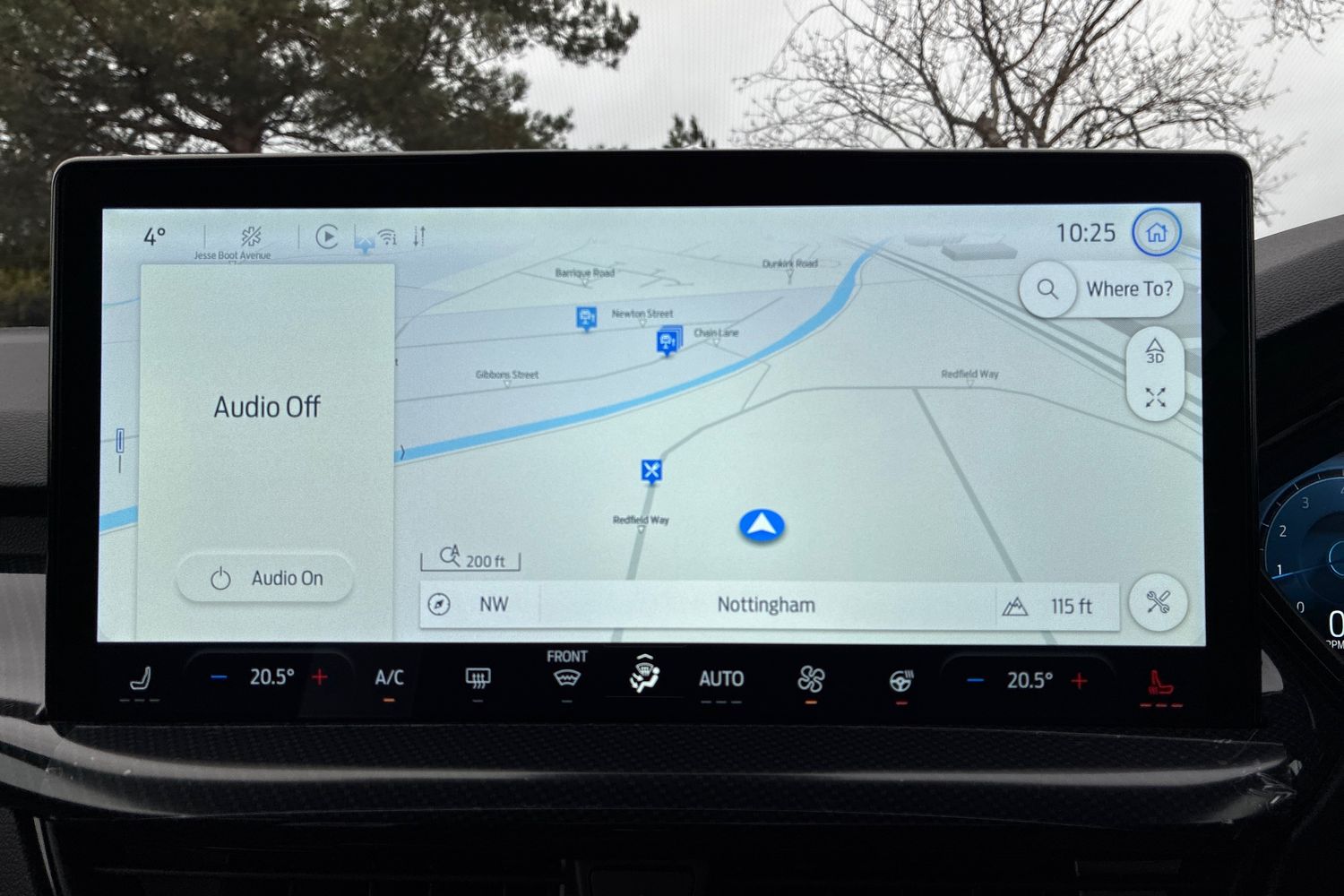 Used Ford Focus 2025 for sale - 77118449: Photo 42