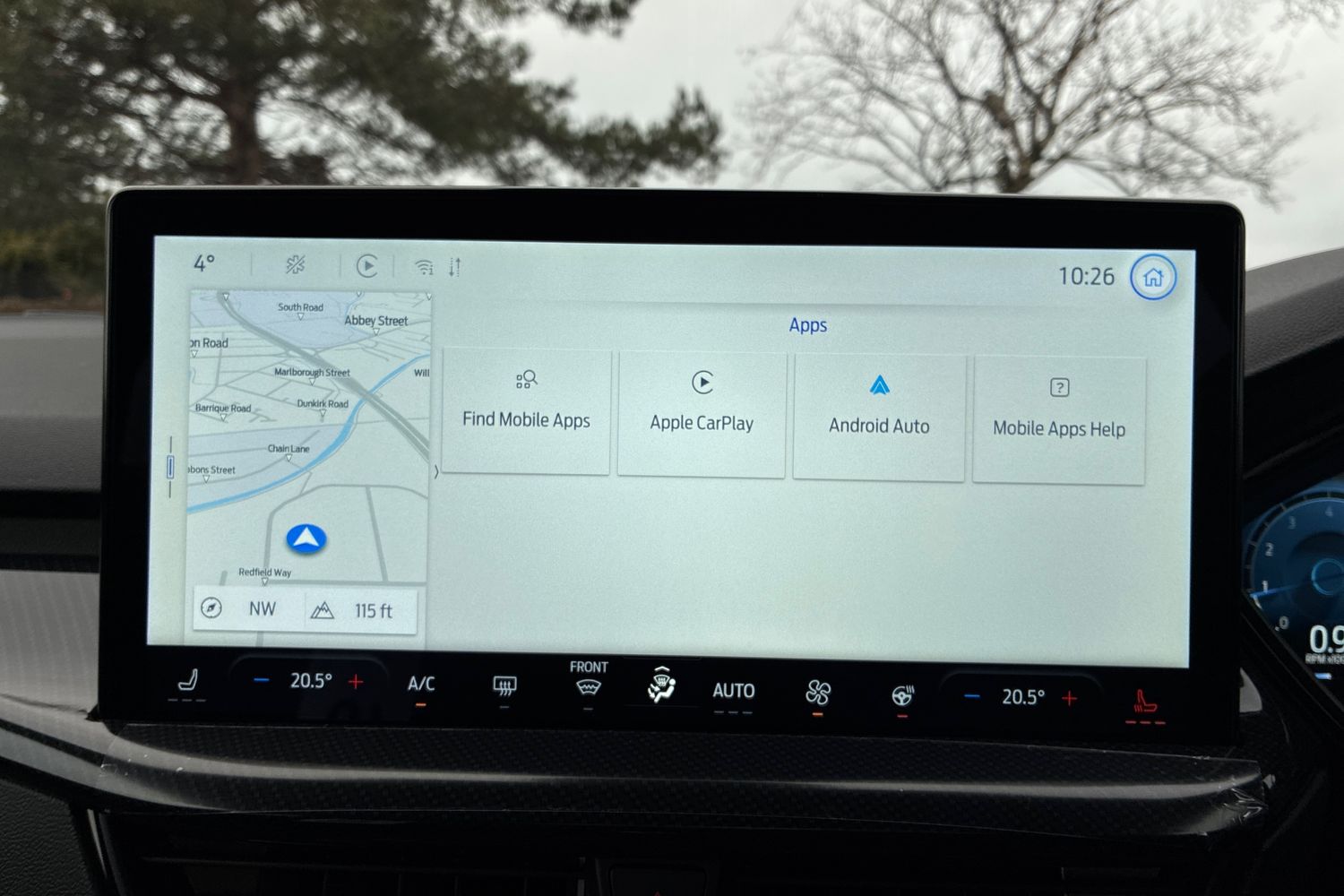 Used Ford Focus 2025 for sale - 77118449: Photo 44