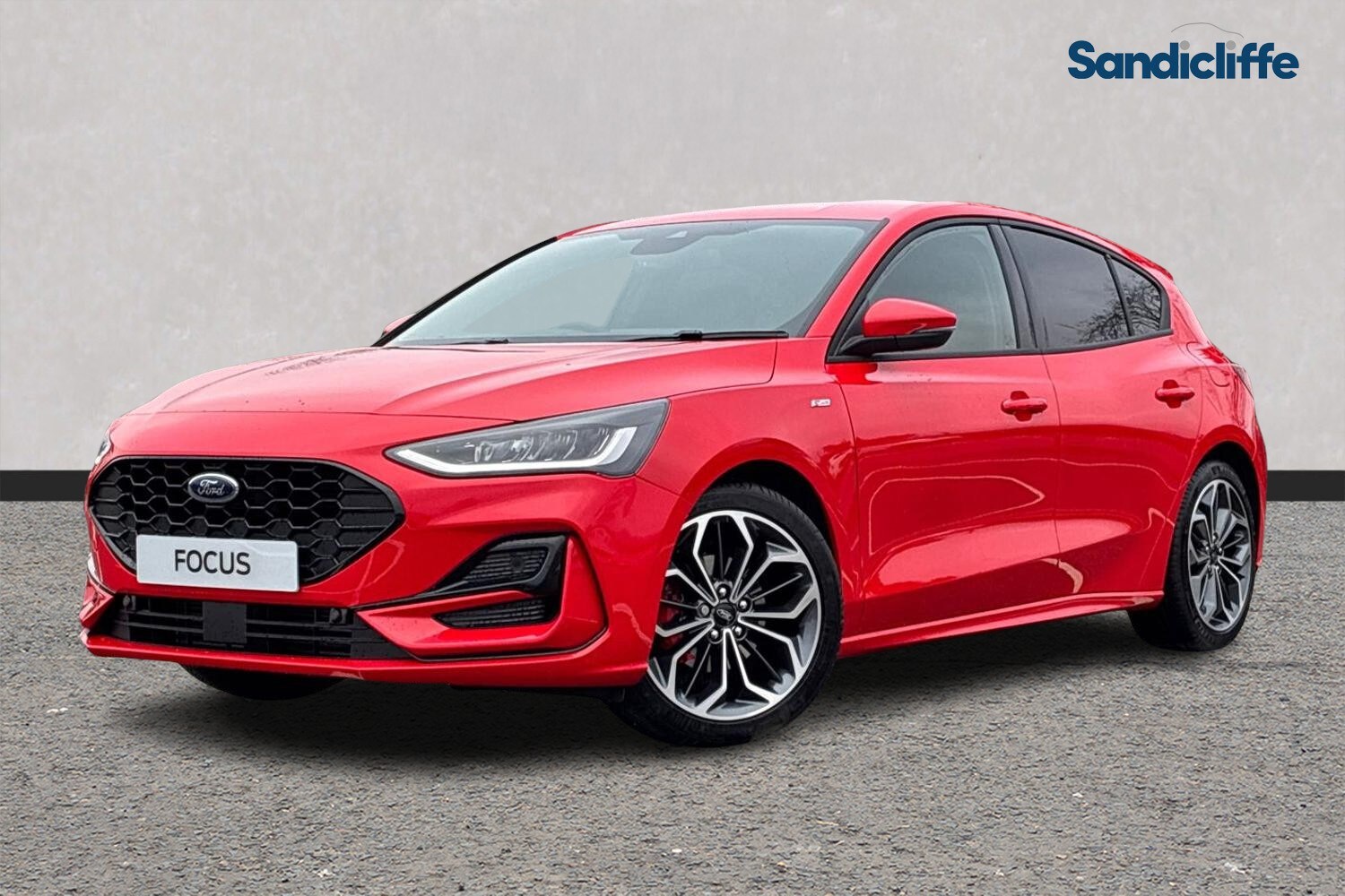 Used Ford Focus 2025 for sale - 77118449: Photo 8