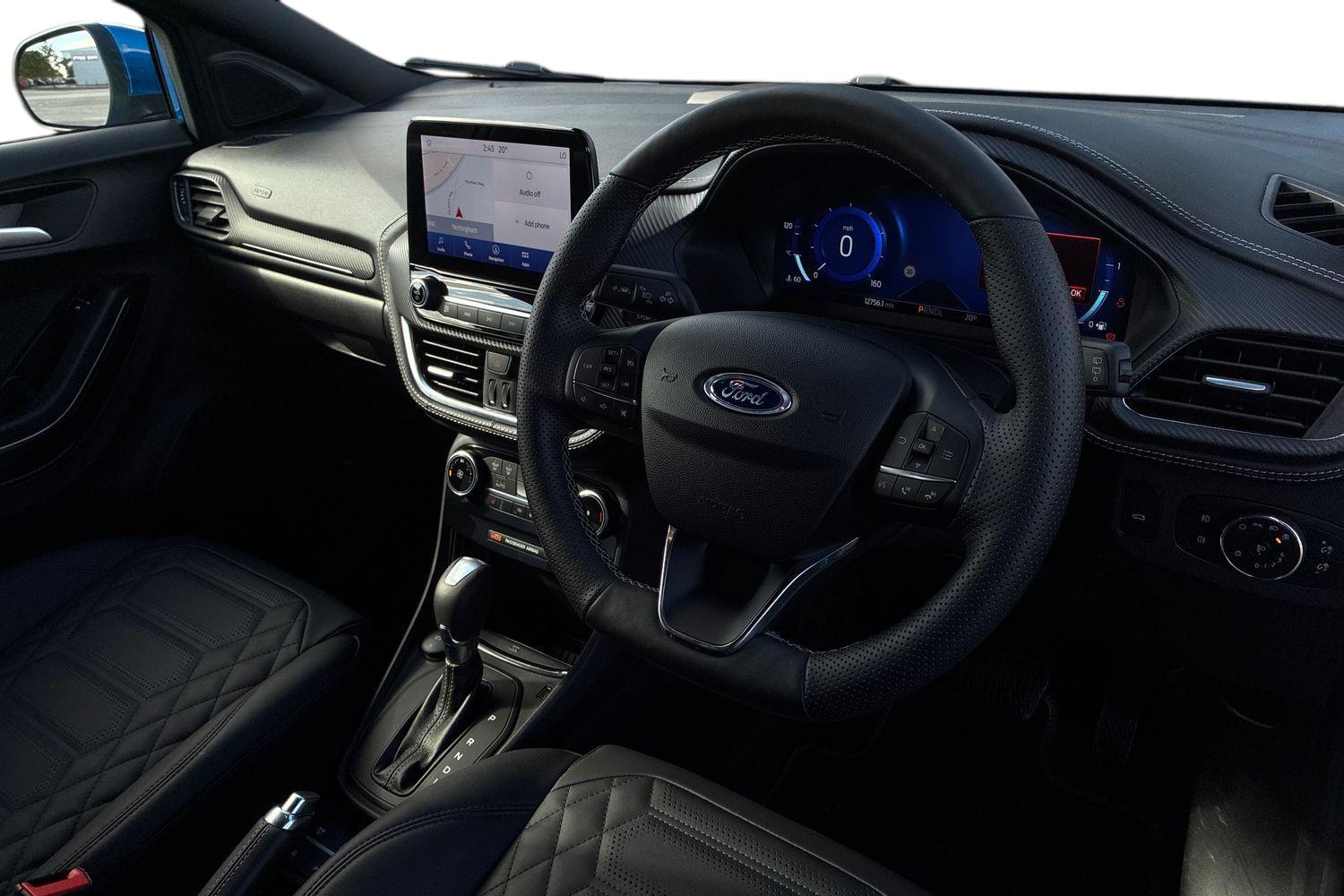 Used Ford Puma 2023 for sale - 75962866: Photo 10