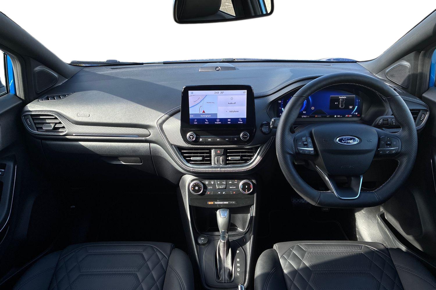 Used Ford Puma 2023 for sale - 75962866: Photo 11