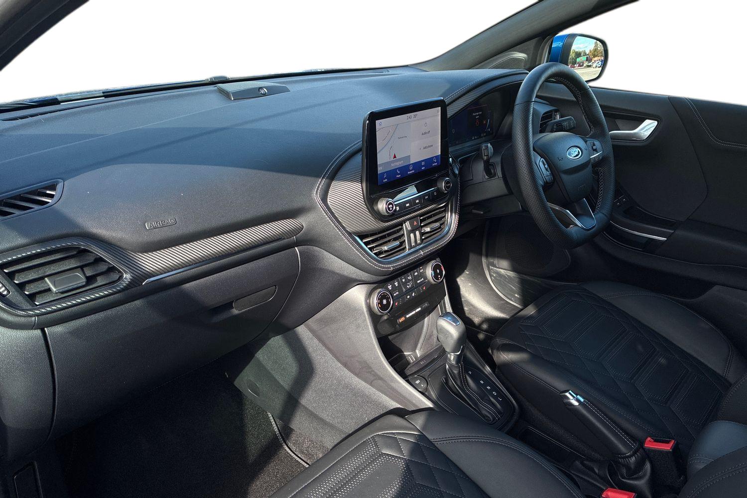 Used Ford Puma 2023 for sale - 75962866: Photo 13