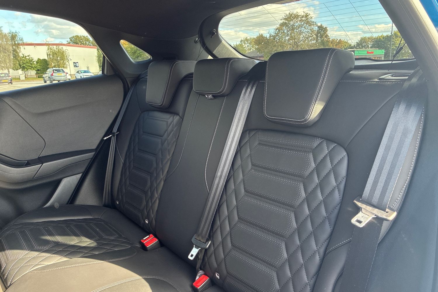 Used Ford Puma 2023 for sale - 75962866: Photo 14