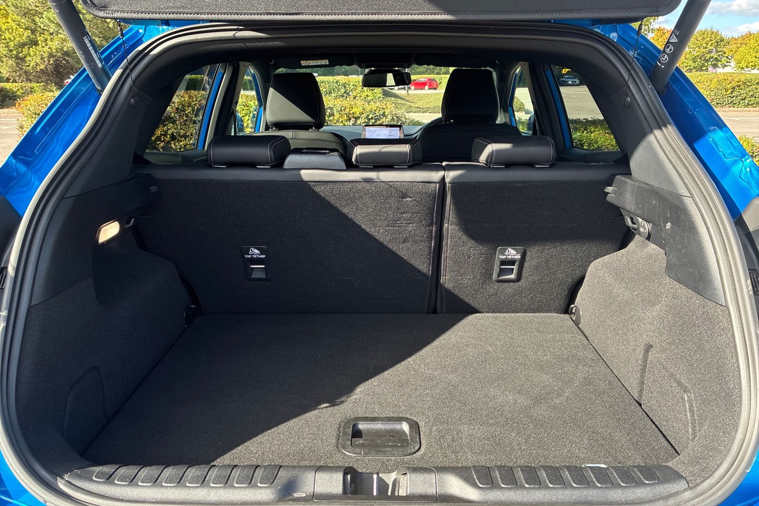 Used Ford Puma 2023 for sale - 75962866: Photo 15