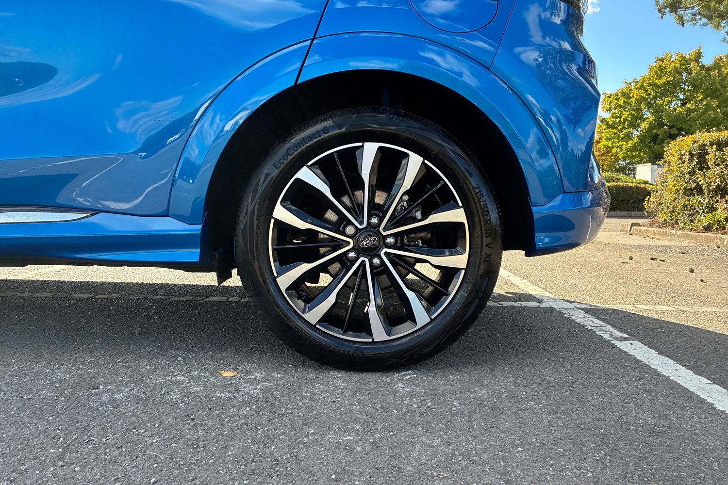 Used Ford Puma 2023 for sale - 75962866: Photo 18