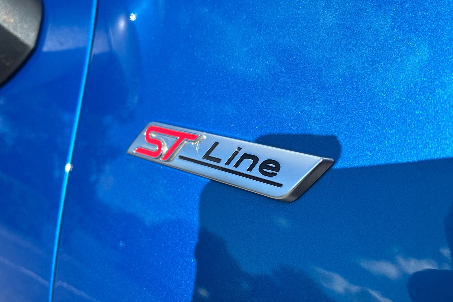 Used Ford Puma 2023 for sale - 75962866: Photo 25