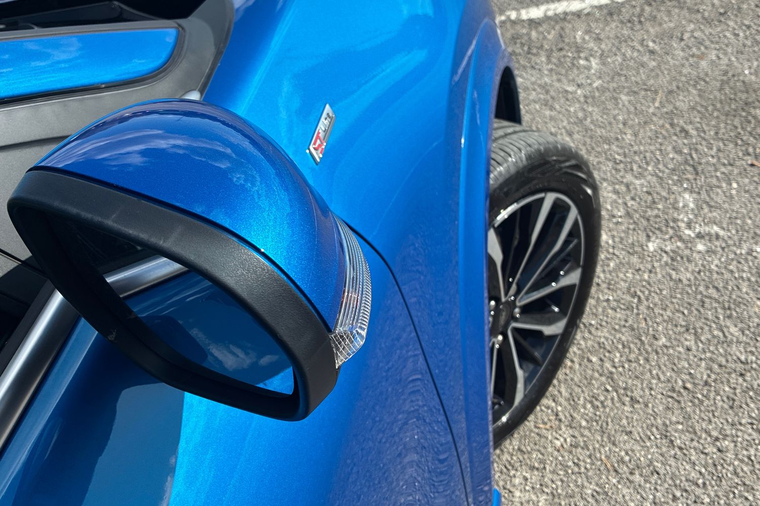 Used Ford Puma 2023 for sale - 75962866: Photo 27