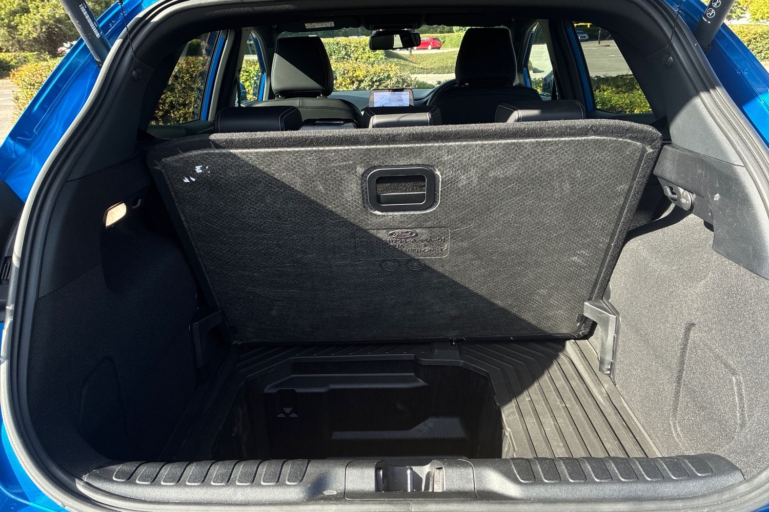 Used Ford Puma 2023 for sale - 75962866: Photo 28