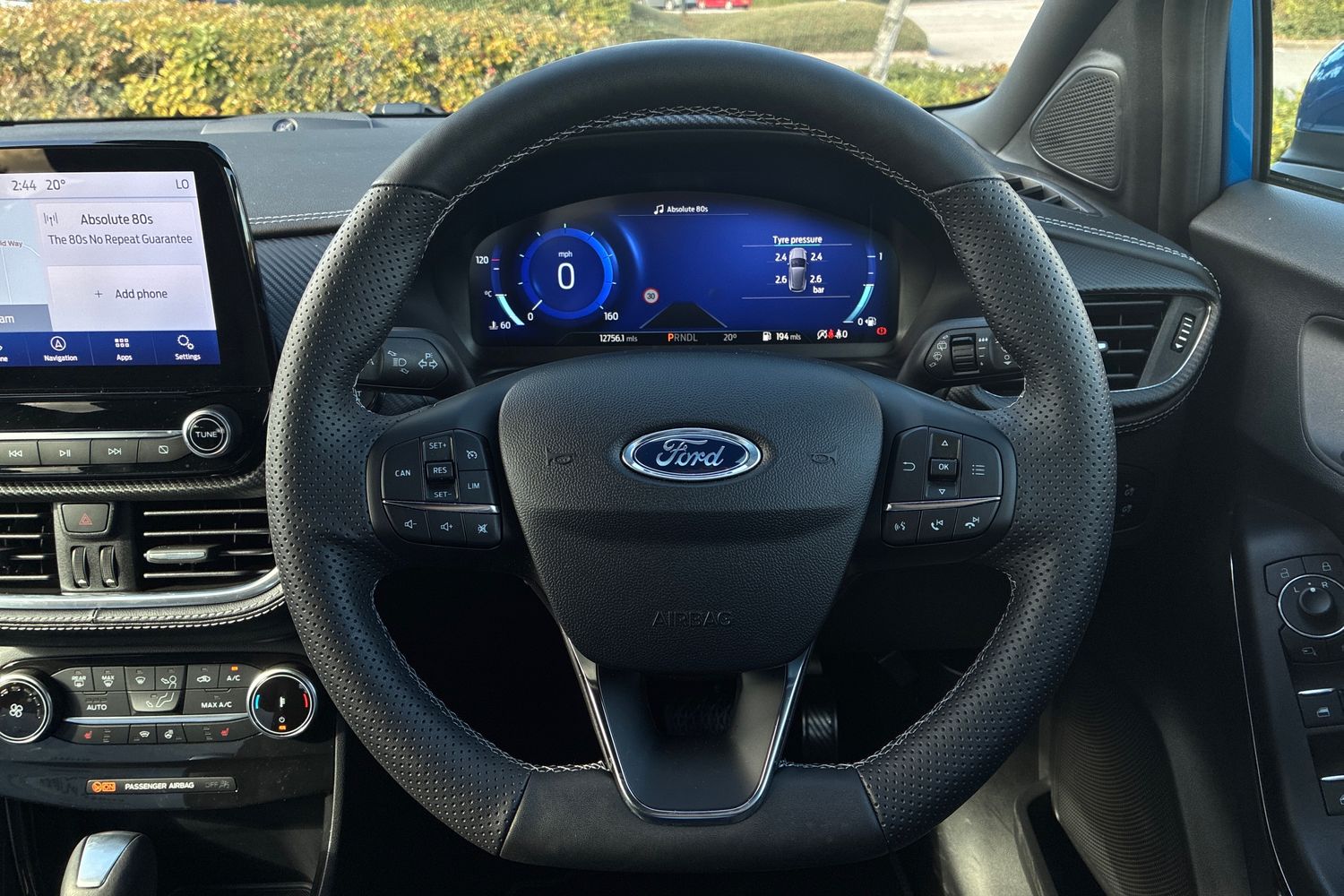 Used Ford Puma 2023 for sale - 75962866: Photo 33