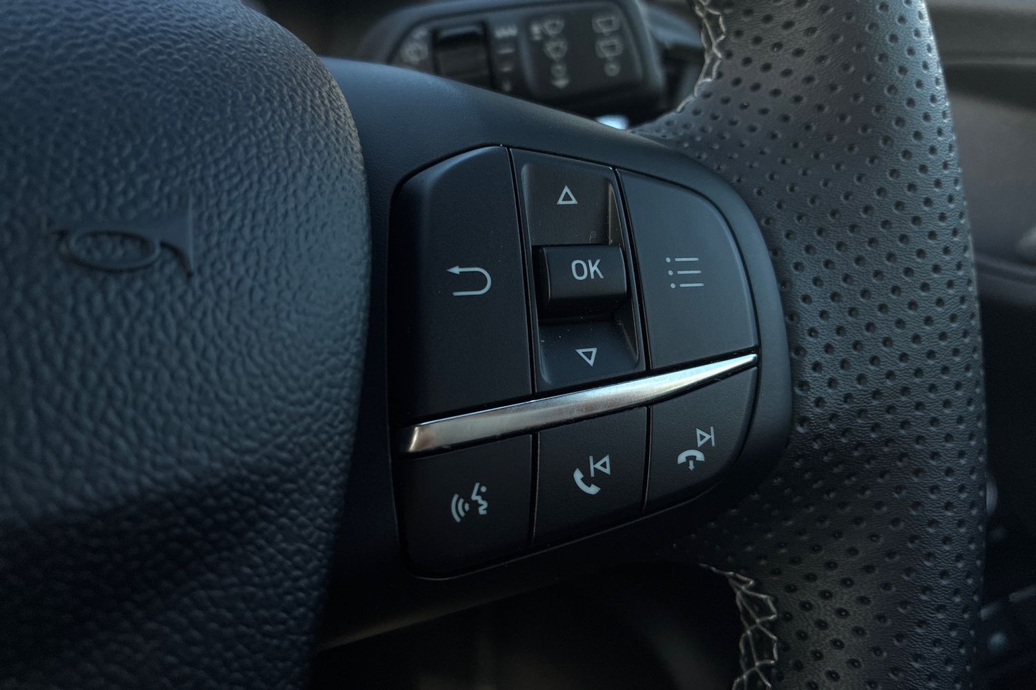 Used Ford Puma 2023 for sale - 75962866: Photo 35