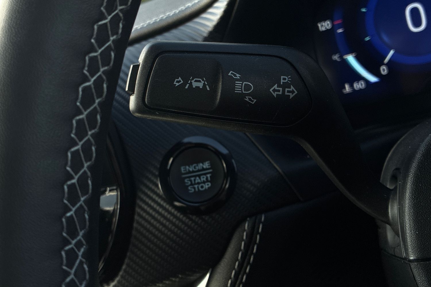 Used Ford Puma 2023 for sale - 75962866: Photo 36