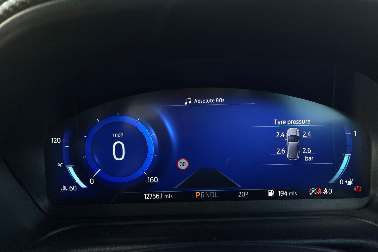 Used Ford Puma 2023 for sale - 75962866: Photo 38