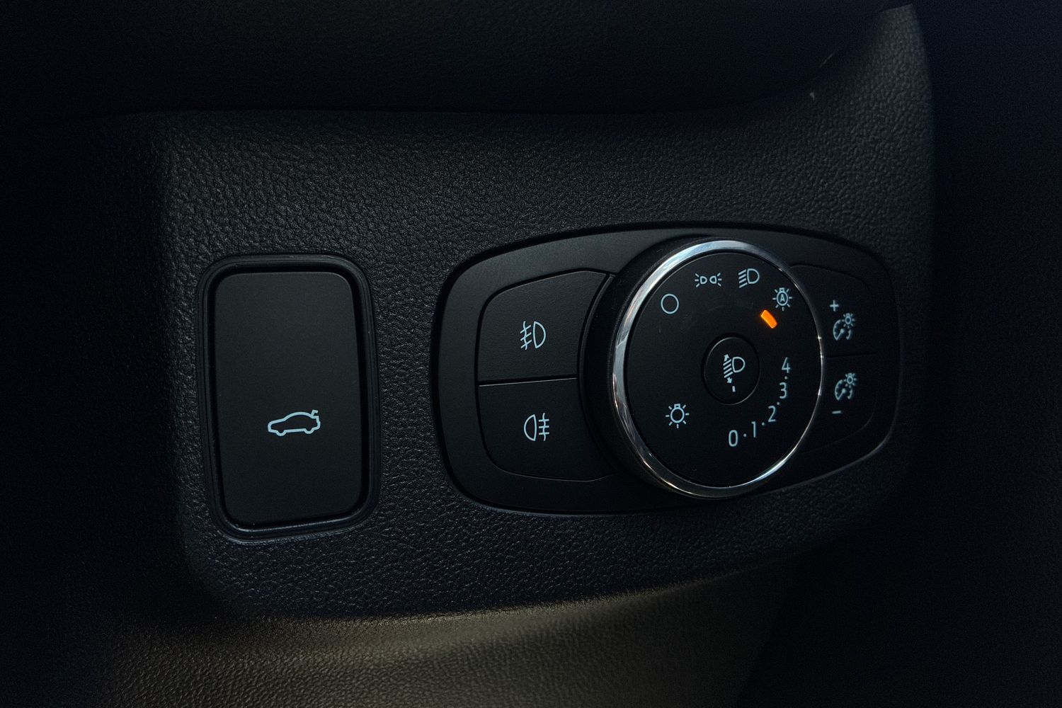 Used Ford Puma 2023 for sale - 75962866: Photo 39