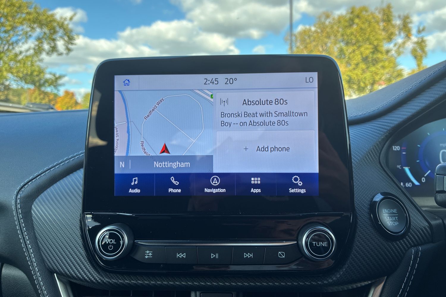 Used Ford Puma 2023 for sale - 75962866: Photo 41