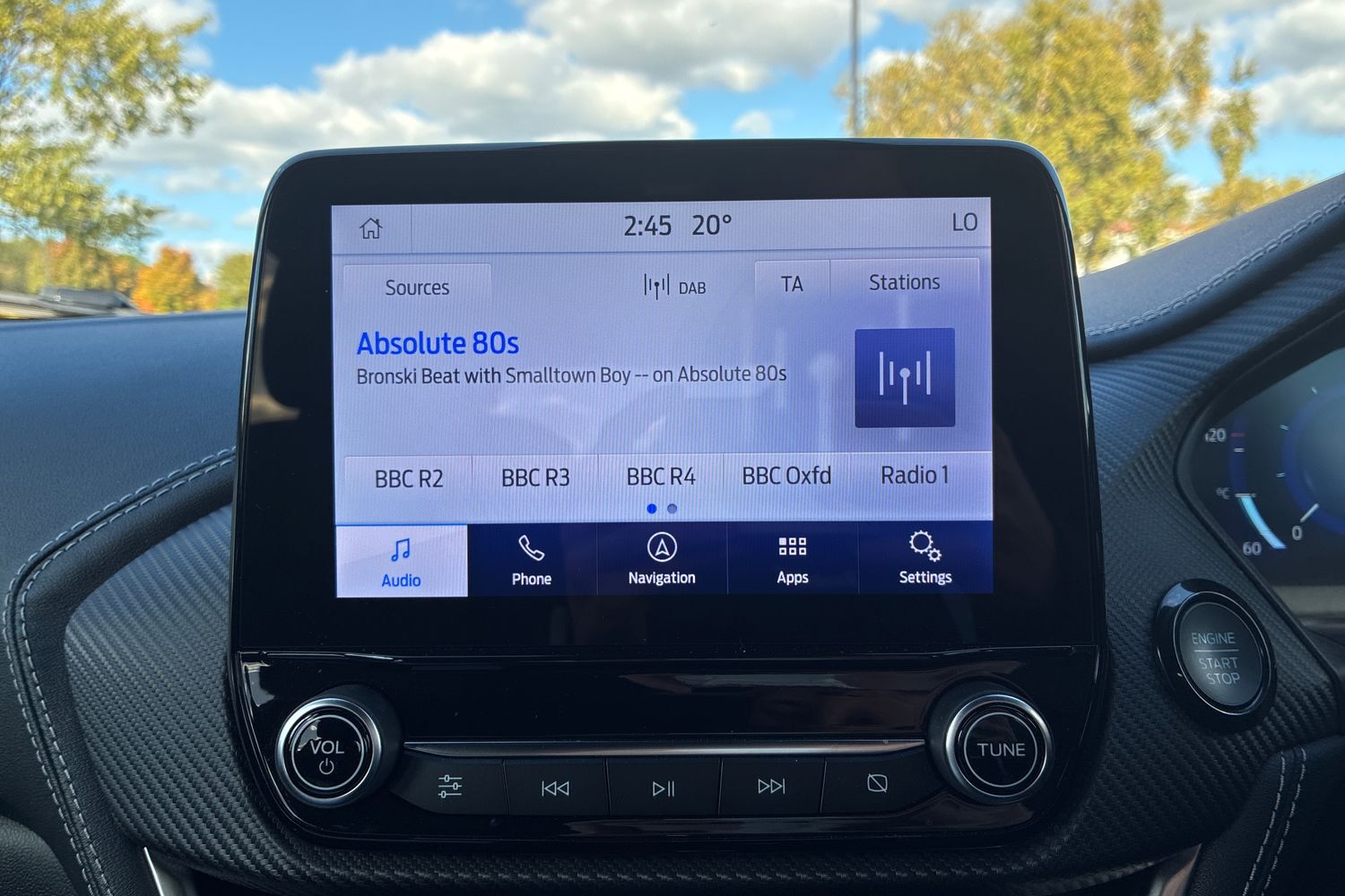 Used Ford Puma 2023 for sale - 75962866: Photo 42