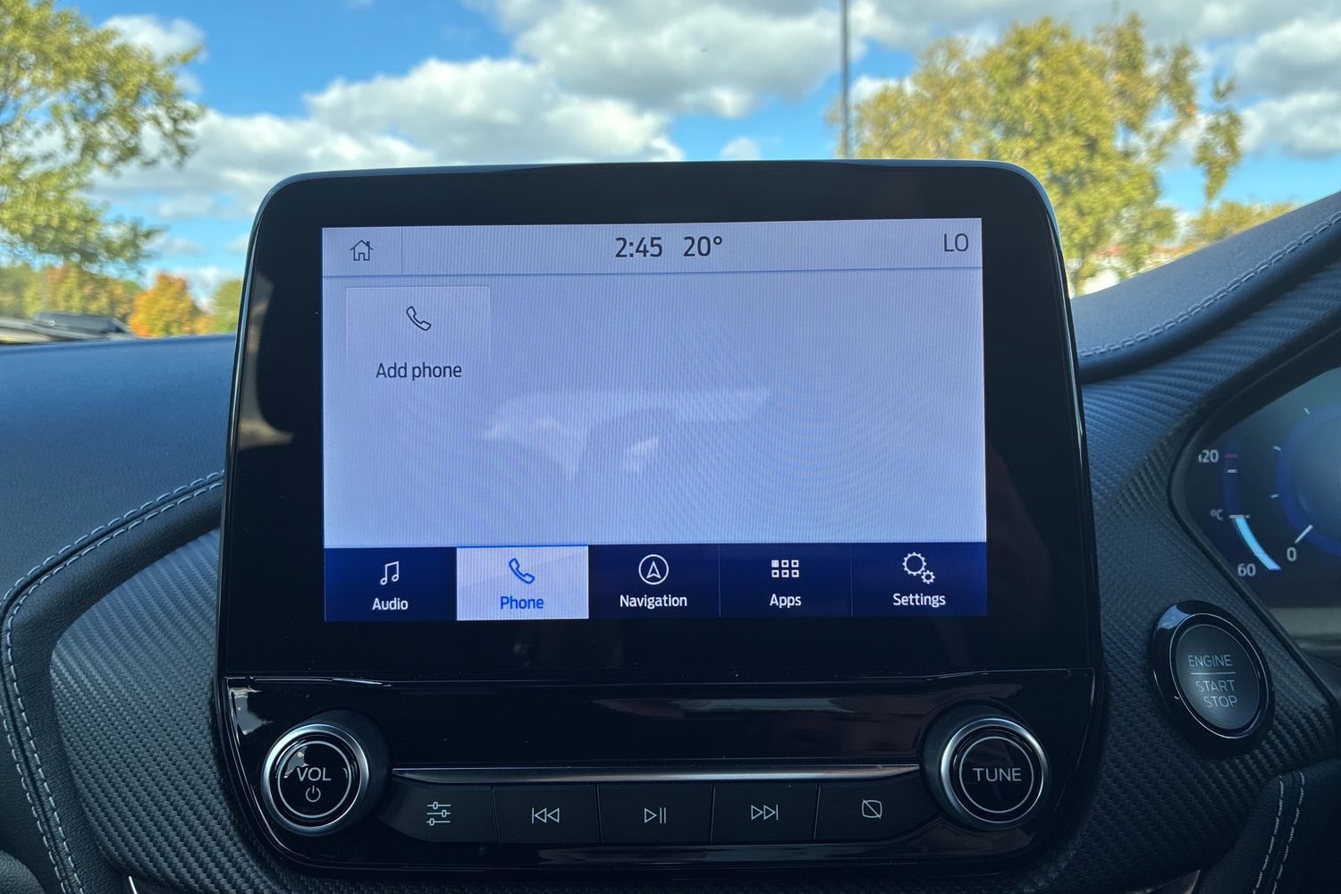 Used Ford Puma 2023 for sale - 75962866: Photo 43