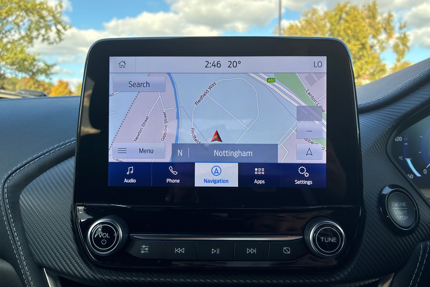 Used Ford Puma 2023 for sale - 75962866: Photo 44