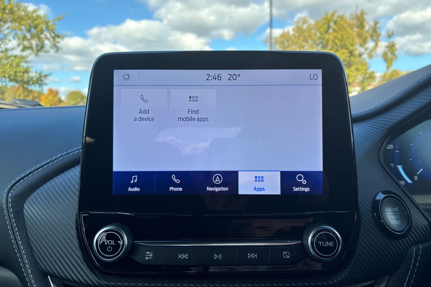 Used Ford Puma 2023 for sale - 75962866: Photo 45