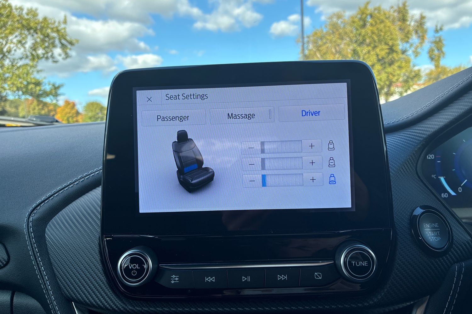 Used Ford Puma 2023 for sale - 75962866: Photo 47