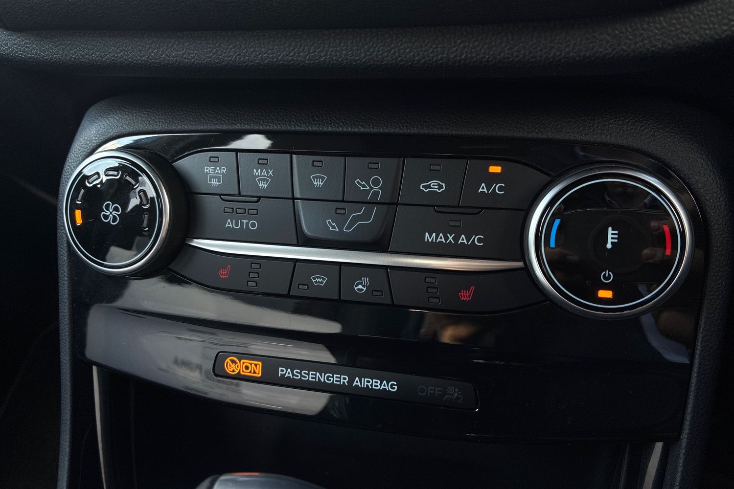 Used Ford Puma 2023 for sale - 75962866: Photo 48